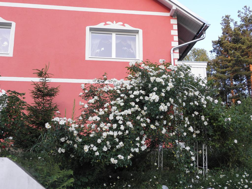 Apartamento Pension Hadanig Techelsberg Habitación foto