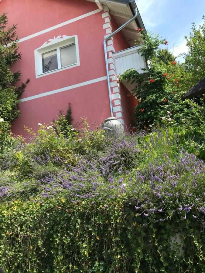 Apartamento Pension Hadanig Techelsberg Exterior foto